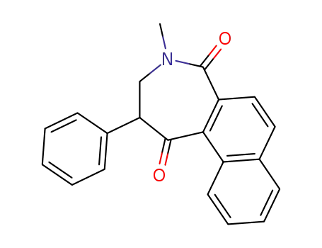 104228-28-6 Structure