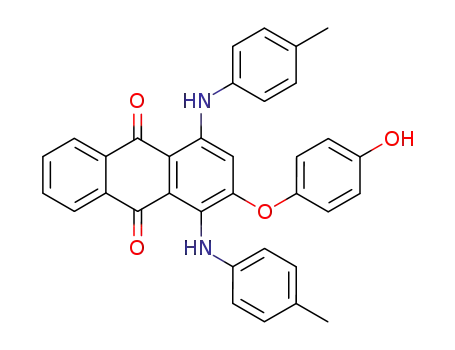 105282-20-0 Structure