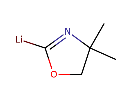 Li(4,4-dimethyl-2-oxazolinyl)