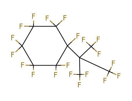 perfluoro-t-butylcyclohexane