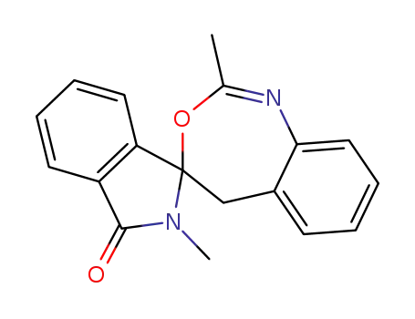 C<sub>18</sub>H<sub>16</sub>N<sub>2</sub>O<sub>2</sub>