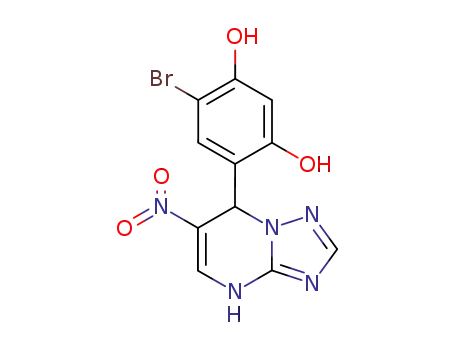 126554-16-3 Structure