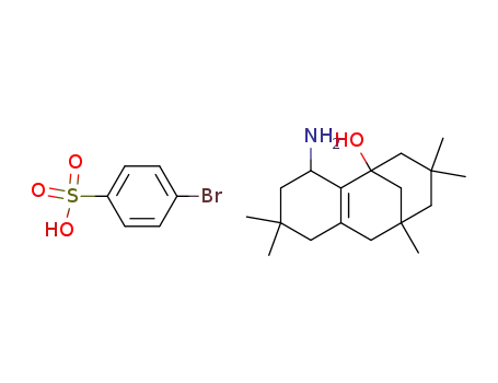 17204-17-0 Structure