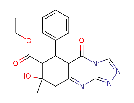 124502-22-3 Structure