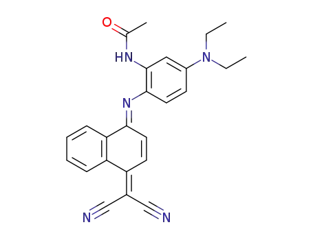 119802-59-4 Structure