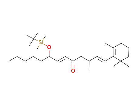 135508-12-2 Structure