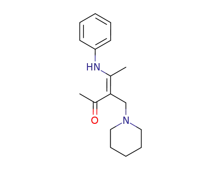 83072-66-6 Structure