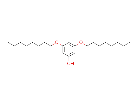 3,5-Bis(octyloxy)phenol