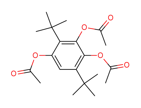 19545-65-4 Structure
