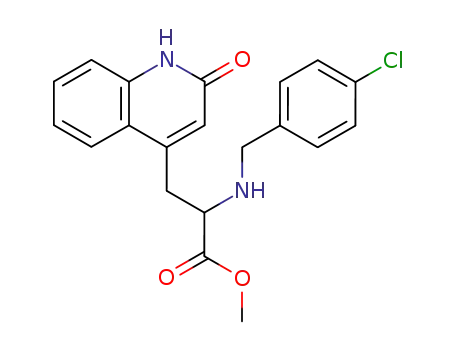 103702-42-7 Structure