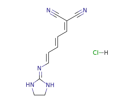 112392-13-9 Structure