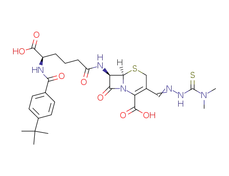 76139-39-4 Structure