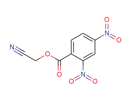 61781-59-7 Structure