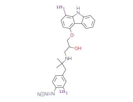 85135-46-2 Structure