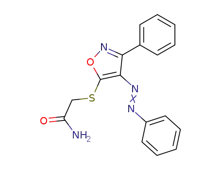91816-21-6 Structure