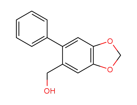 4,5-[methylenebis(oxy)]-