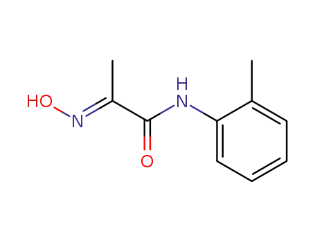 82816-12-4 Structure