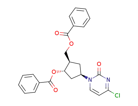 C<sub>24</sub>H<sub>21</sub>ClN<sub>2</sub>O<sub>5</sub>