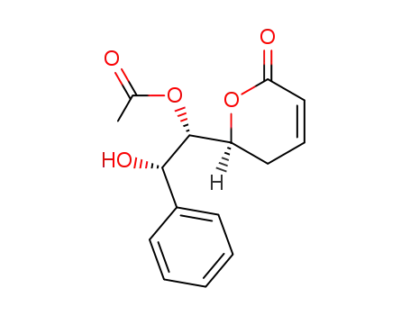 Goniodiol 7-acetate