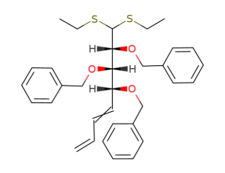 116498-64-7 Structure