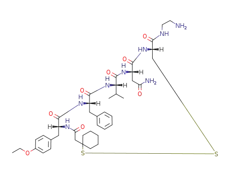 117861-35-5 Structure