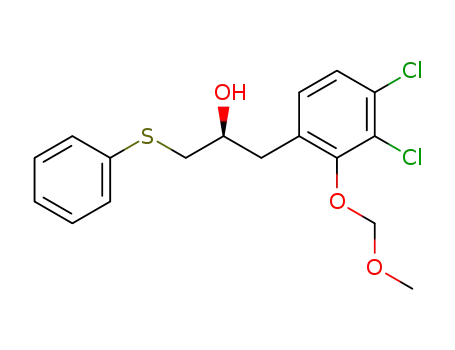 118206-07-8 Structure