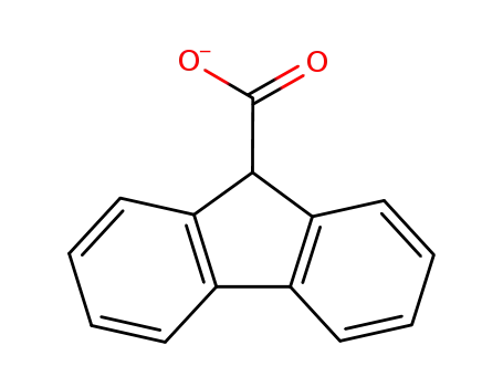 fluorene-9-carboxylate