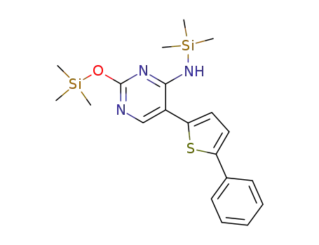 143324-59-8 Structure