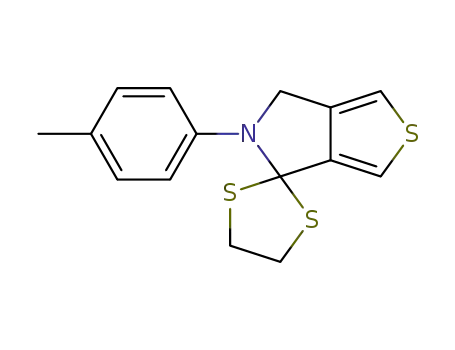 119540-92-0 Structure