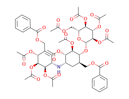 C<sub>52</sub>H<sub>61</sub>NO<sub>24</sub>