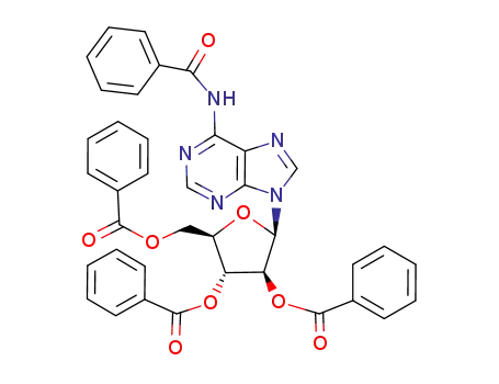 125322-67-0 Structure