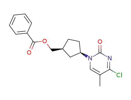 116940-94-4 Structure