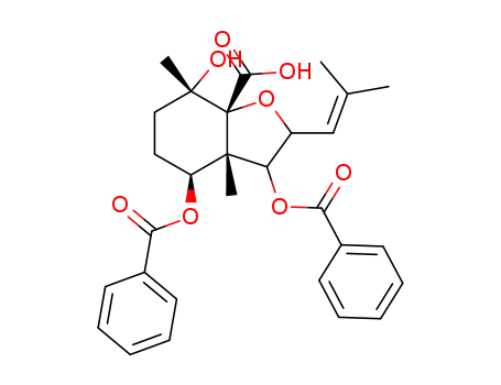 121324-21-8 Structure