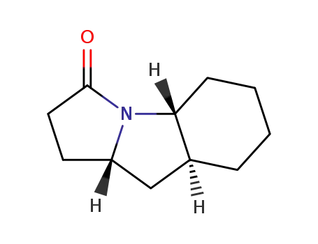 126374-06-9 Structure