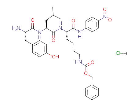 85697-98-9 Structure
