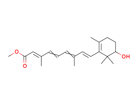 methyl 2-hydroxyretinoate