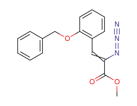 117175-27-6 Structure