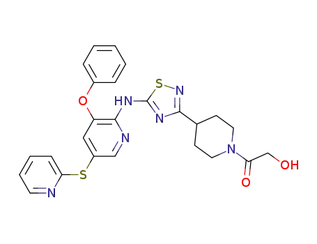 953043-05-5 Structure