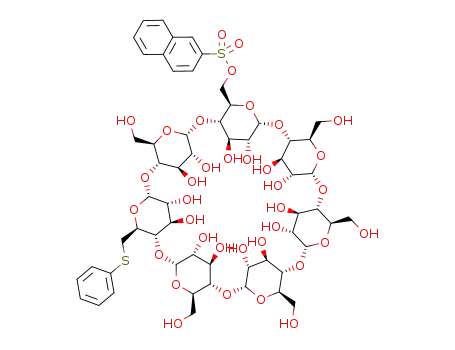 103814-18-2 Structure