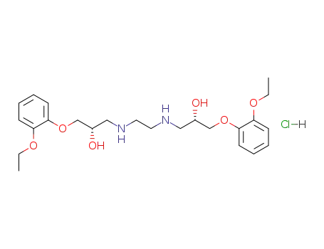 (S,S)-Falirytmin dihydrochlorid