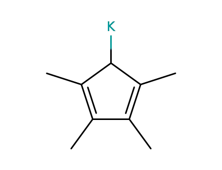 칼륨 테트라메틸사이클로펜타디에나이드