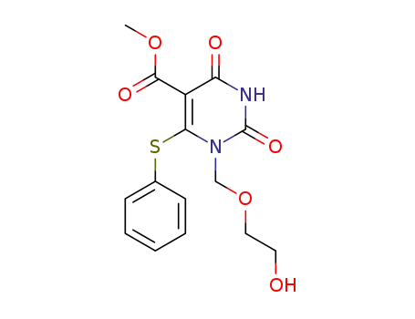 137897-81-5 Structure