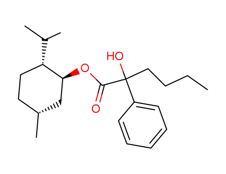 71065-25-3 Structure