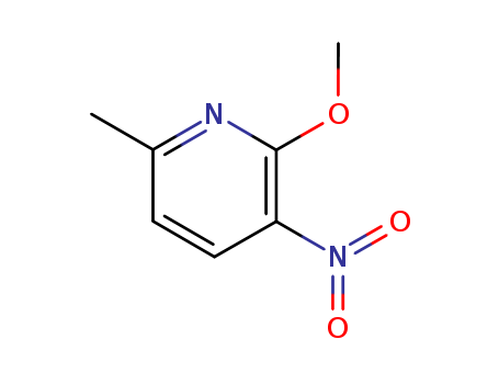 Factory Supply 2-METHOXY-3-NITRO-6-PICOLINE
