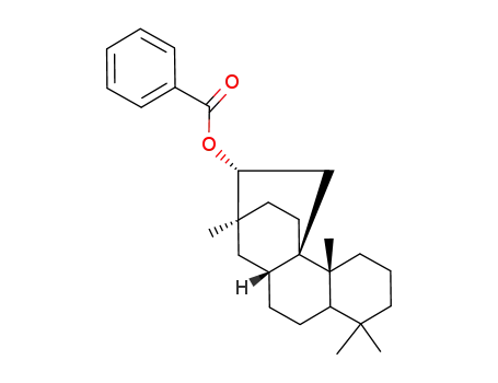 C<sub>27</sub>H<sub>38</sub>O<sub>2</sub>