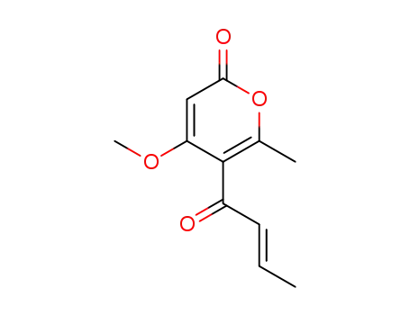 Pyrenocine A