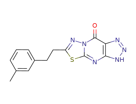 101302-79-8 Structure