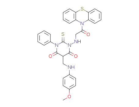 141177-51-7 Structure