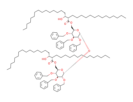 C<sub>118</sub>H<sub>182</sub>O<sub>15</sub>
