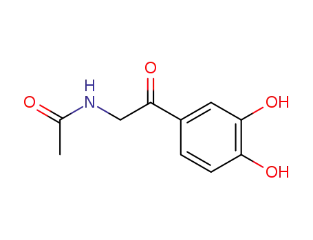 14522-07-7 Structure